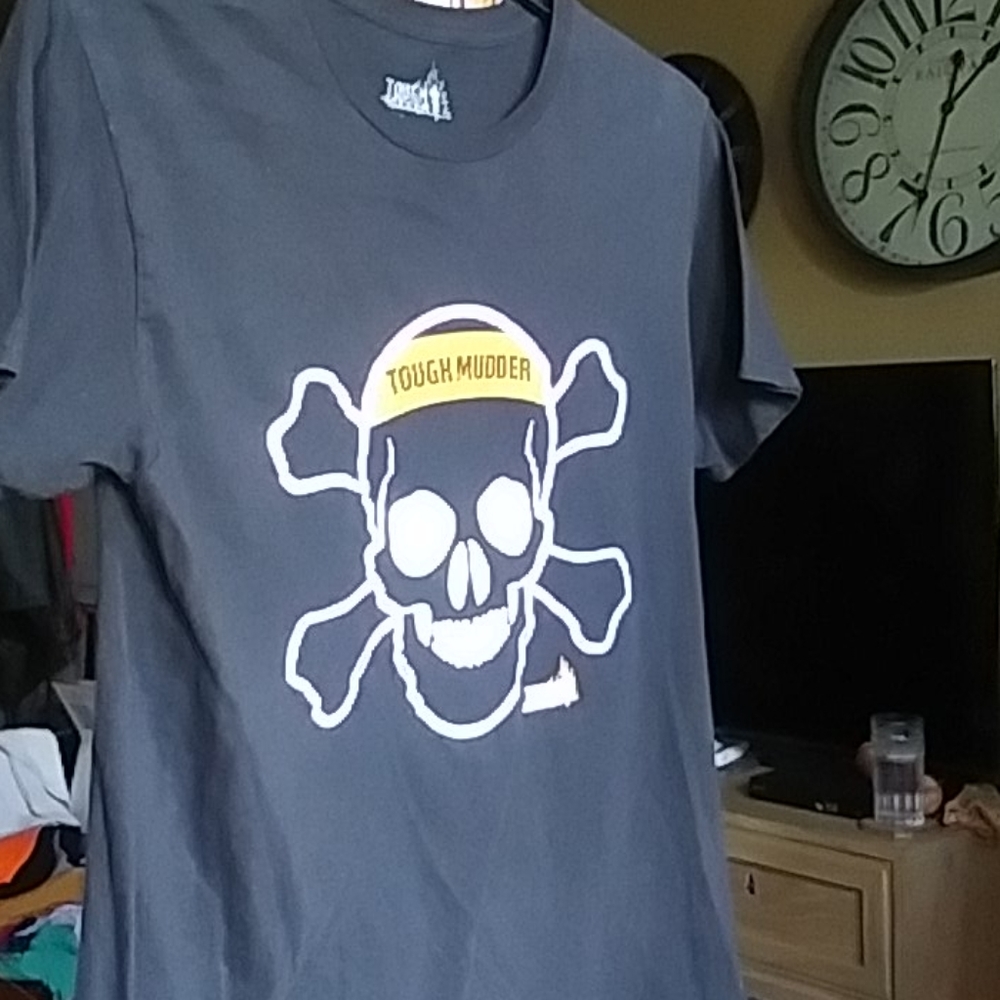 T-SHIRT - Picture 2 of 4